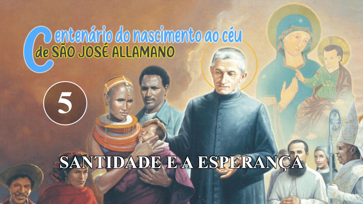 Santidade e a esperança